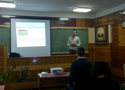 Конкурс «Кращий бізнес-план»